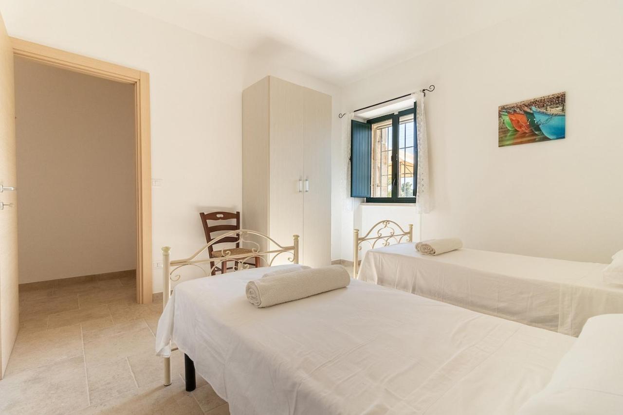 Trullo Carsico By Itriahomes Ceglie Messapica Εξωτερικό φωτογραφία