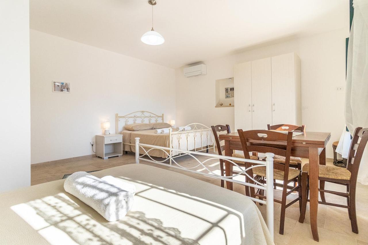 Trullo Carsico By Itriahomes Ceglie Messapica Εξωτερικό φωτογραφία
