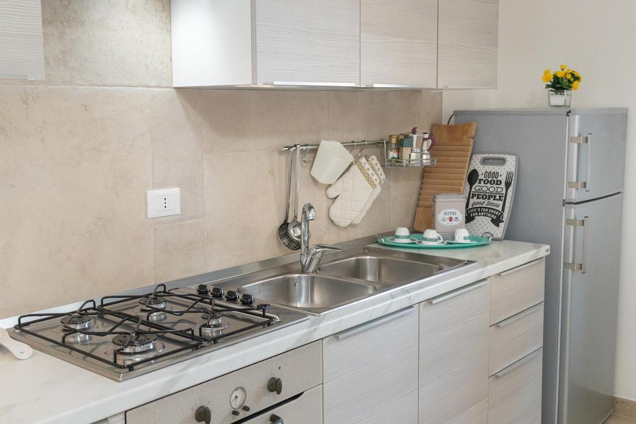 Trullo Carsico By Itriahomes Ceglie Messapica Εξωτερικό φωτογραφία