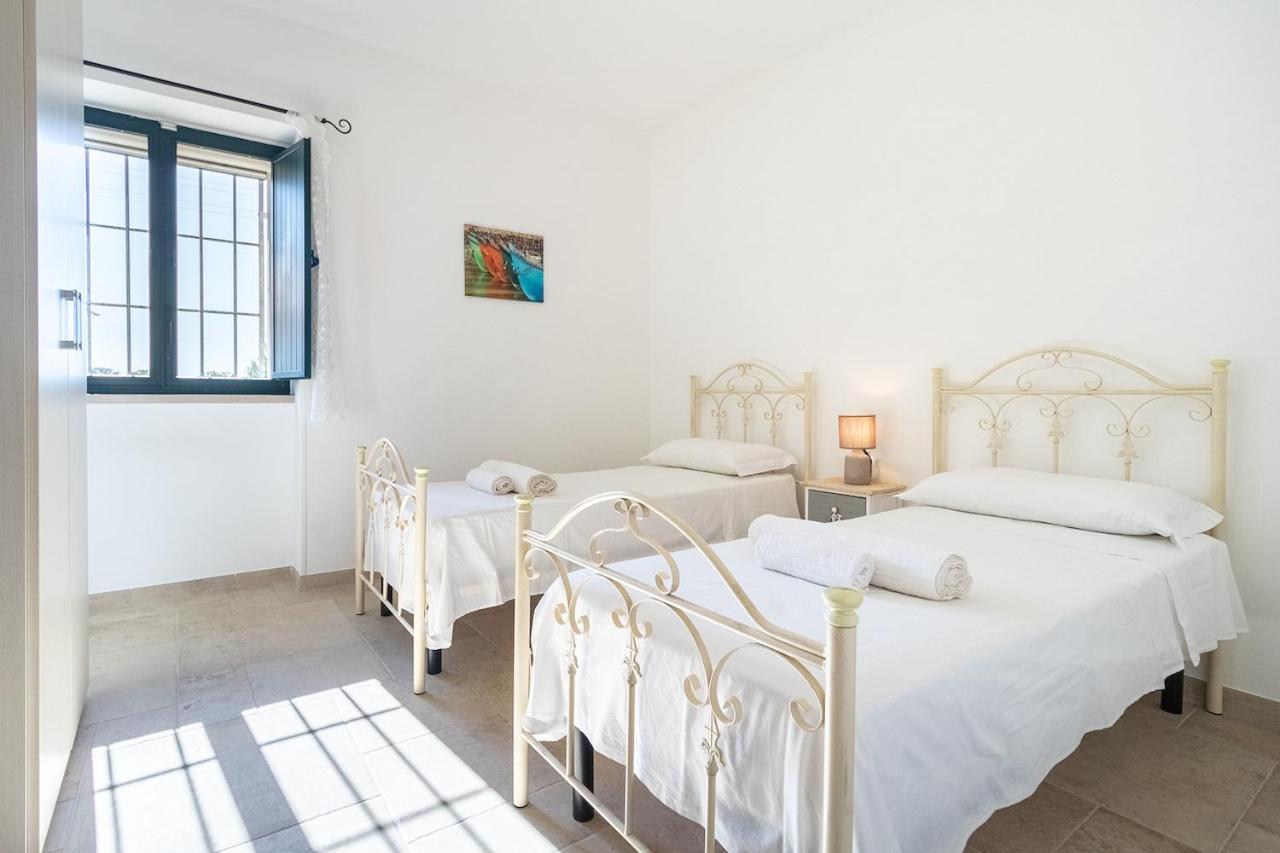 Trullo Carsico By Itriahomes Ceglie Messapica Εξωτερικό φωτογραφία