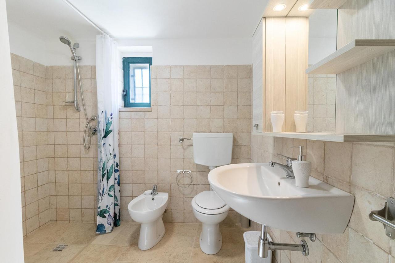 Trullo Carsico By Itriahomes Ceglie Messapica Εξωτερικό φωτογραφία