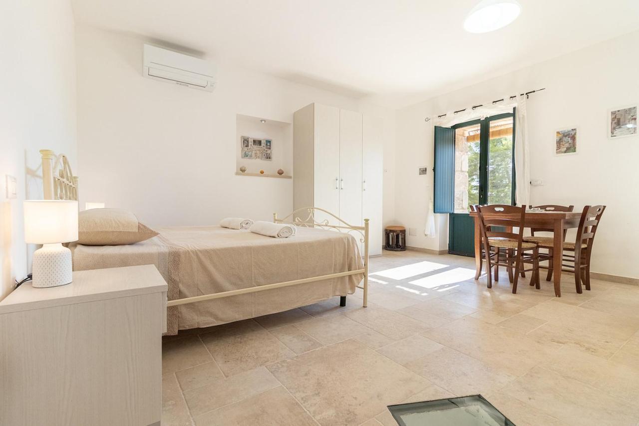 Trullo Carsico By Itriahomes Ceglie Messapica Εξωτερικό φωτογραφία